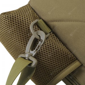 SOLDIERBLADE Military Tactical Hiking Camping Chest Bag