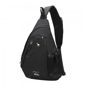 One Strap Backpack for Men Sling Backpack Crossbody Shoulder Bag Single Strap
