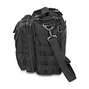 Outlife Outdoor Tablet Package Tactical Messenger Bag Military Waterproof Camouflage Handbag
