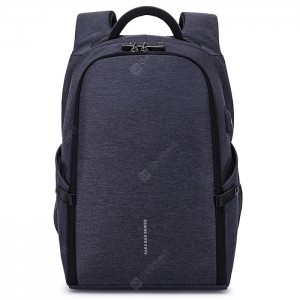 KAKA Men Business Anti-theft Casual Backpack