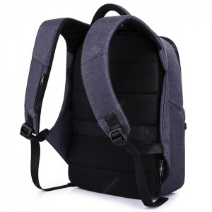 KAKA Men Business Anti-theft Casual Backpack