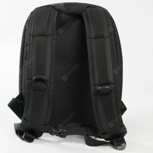 CADeN D6 Durable SLR Camera Bag Backpack Multi-function Waterproof