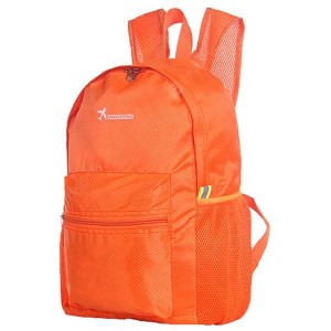 Outdoor Foldable Water-resistant Durable Travel Backpack
