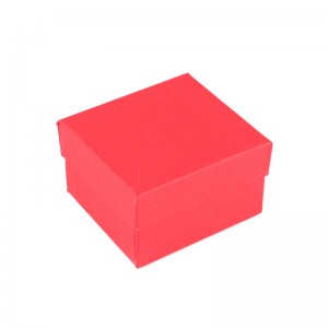 Present Gift Boxes Case For Bangle Jewelry Watch Box