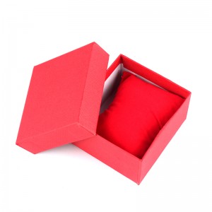 Present Gift Boxes Case For Bangle Jewelry Watch Box