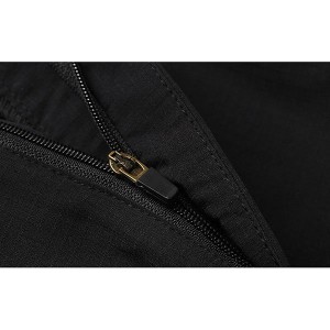 Mens Outdoor Water-repellent Super Breathable Perspiration Quick-drying Thin Casual Sport Pants
